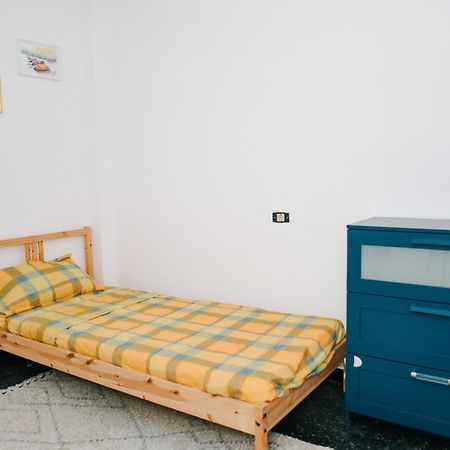 Ferienwohnung Stylish House In The Heart Of Genua Exterior foto
